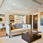 decorate rental apartment on a budget — complete $200 renter decorating plan