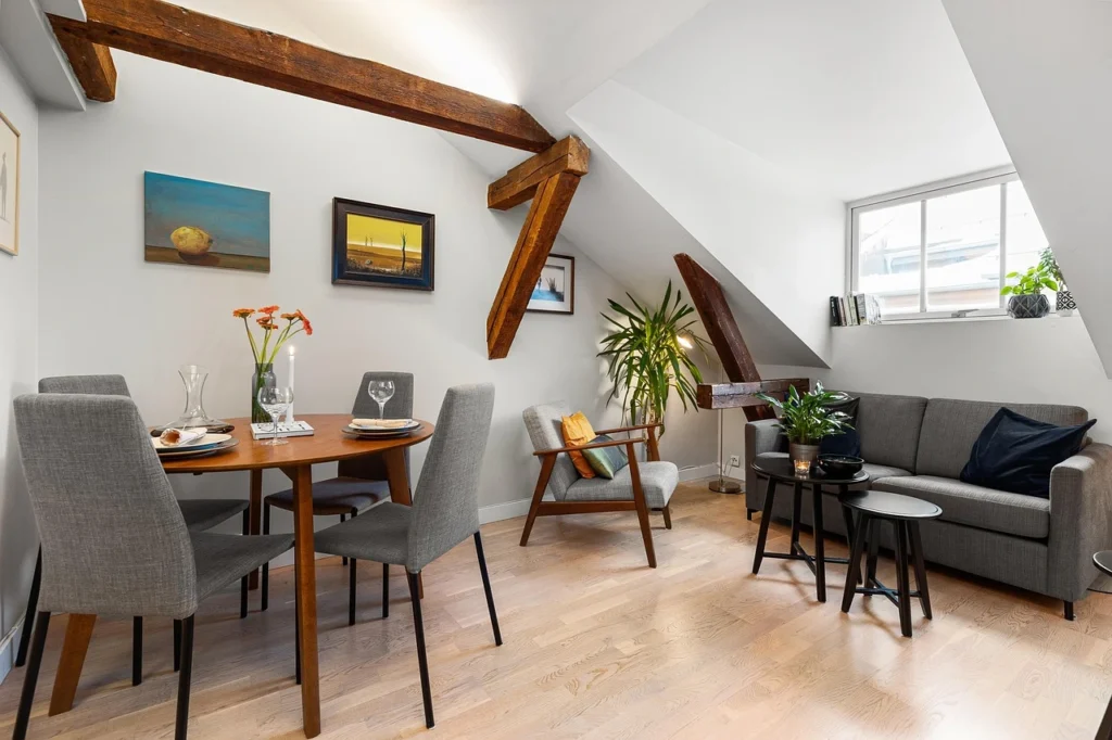 rental apartment feel like home budget friendly decor ideas