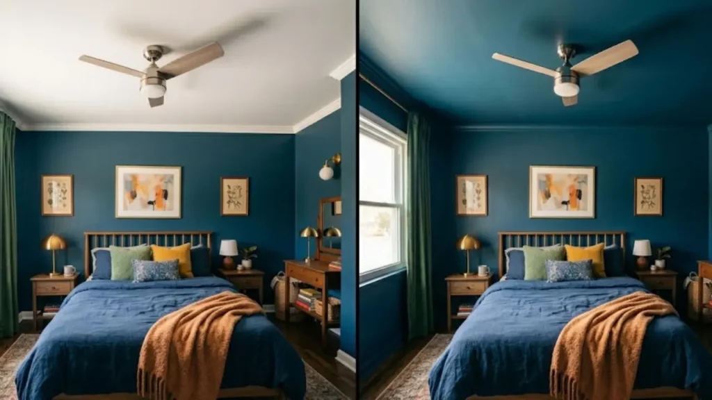 12 Small Bedroom Color Ideas That Make a Room Feel Bigger