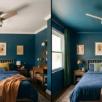12 Small Bedroom Color Ideas That Make a Room Feel Bigger